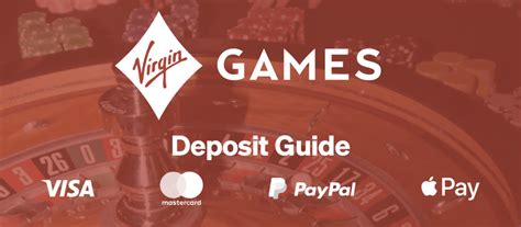 sites like virgin games|Virgin Games Sister Sites & Review .